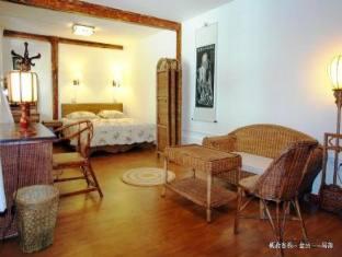 Petit Inn Licsiang Kültér fotó