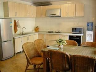 Petit Inn Licsiang Kültér fotó